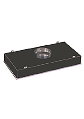 长治Indoor replaceable high-efficiency air filter box-panel type